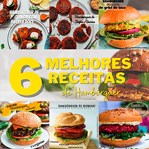 Dia do Hambúrguer! - Zona Cerealista Online