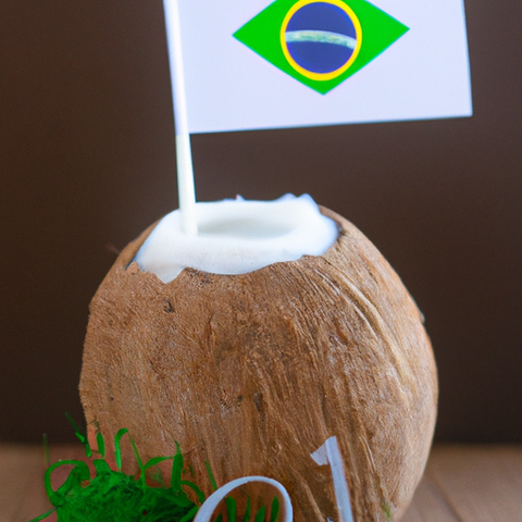 Benefícios do leite de coco: saúde e sabor em uma opção vegetal