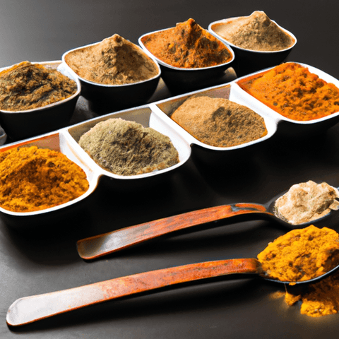 Curry: Propriedades e Receitas