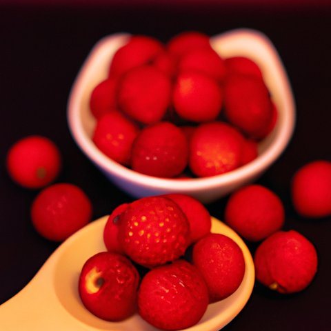 Berries: Tipos e Benefícios Nutricionais das Frutas Vermelhas