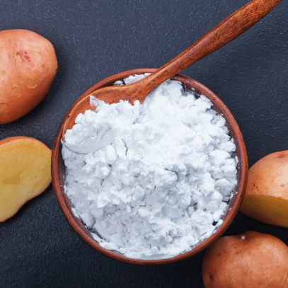 Fecula de Batata: O que é e Como Incorporar em Receitas - Zona Cerealista Online