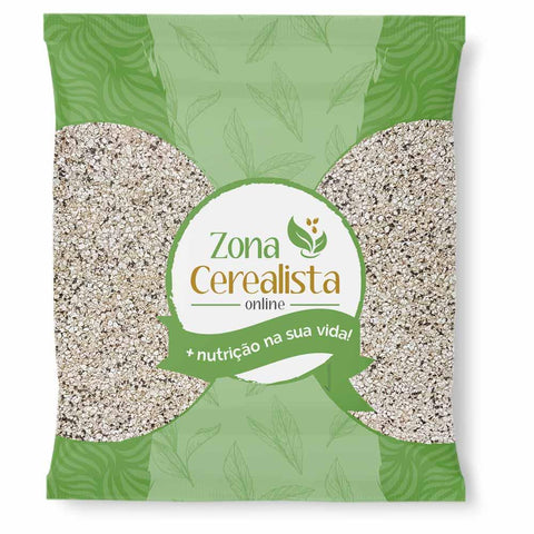 Mix de Chia, Amaranto e Quinoa (Granel 200g)