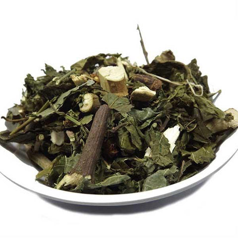 Folhas de Amora (Granel 250g)