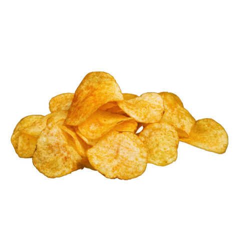 Chips de Mandioquinha (com Laudo Técnico)