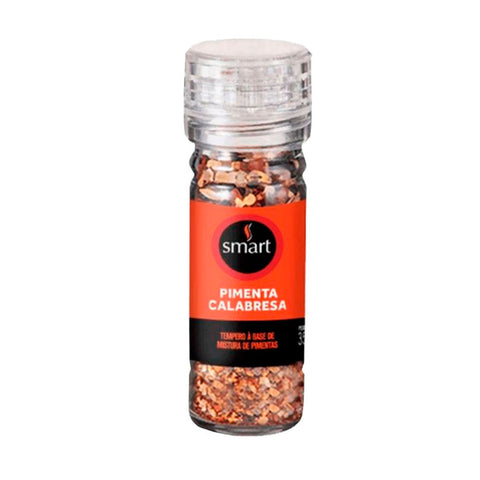 Pimenta Calabresa Smart Moedor De 35g