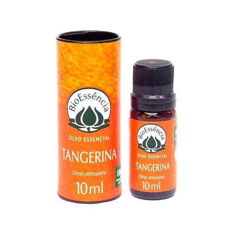 Óleo Essencial De Tangerina BioEssência 10ml