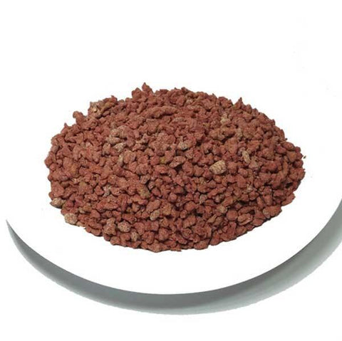 Proteína de Soja PTS Moída Bacon Vegetal (Granel 250g)