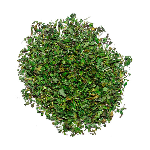 Tempero de Ervas Finas Desidratadas (Granel 100g)