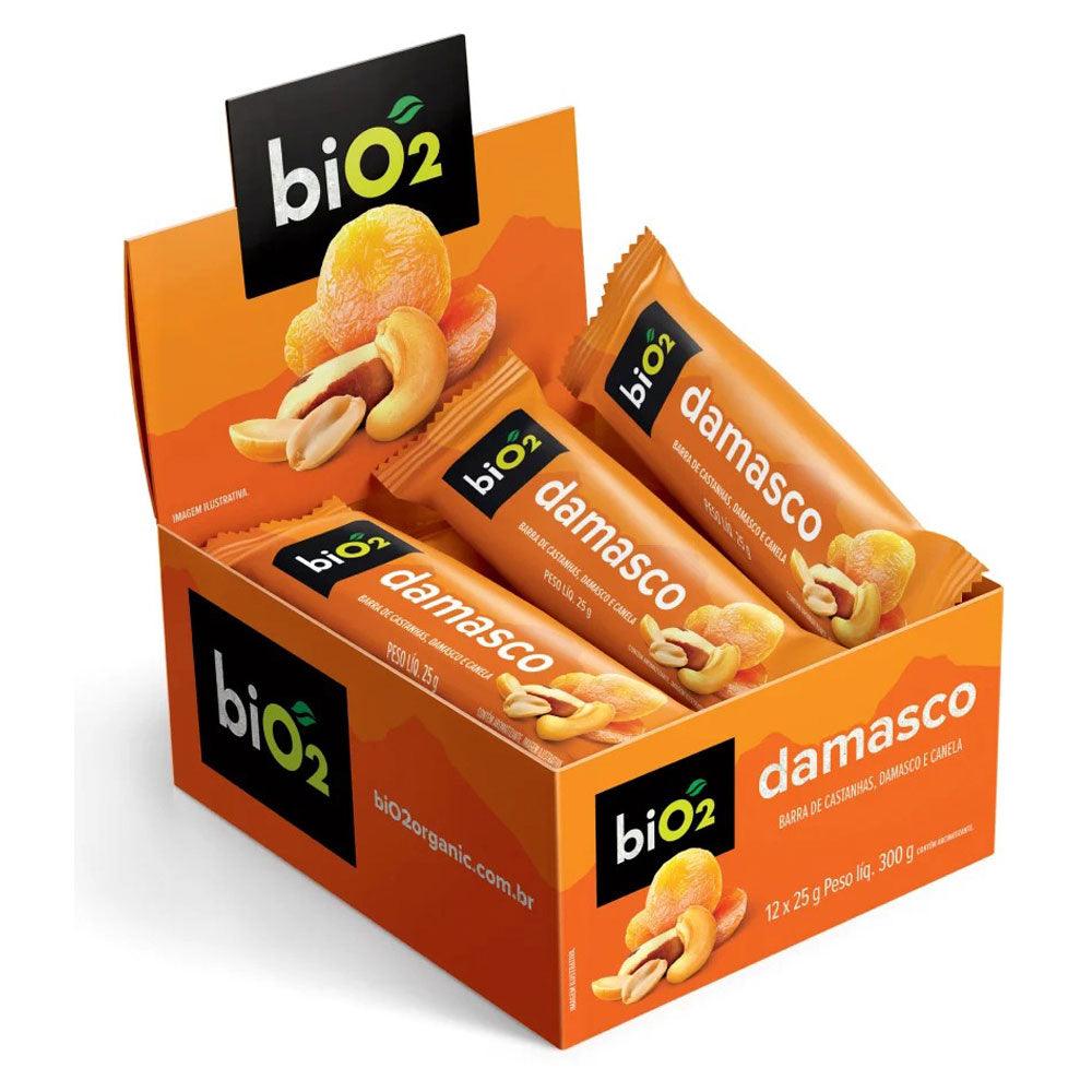 BR Nuts  Damasco Seco Turco 180g