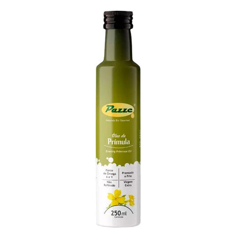 Óleo de Prímula Pazze 250ml