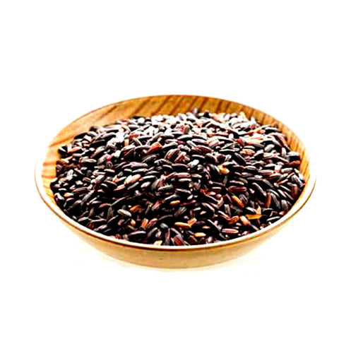 Arroz Negro Integral (Granel 500g)