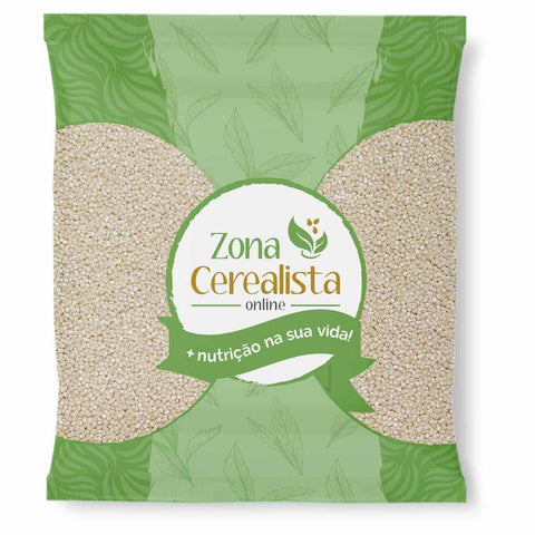 Painço Descascado (Granel 500g)