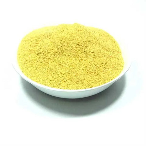 Farinha de Casca de Laranja (Granel 500g)