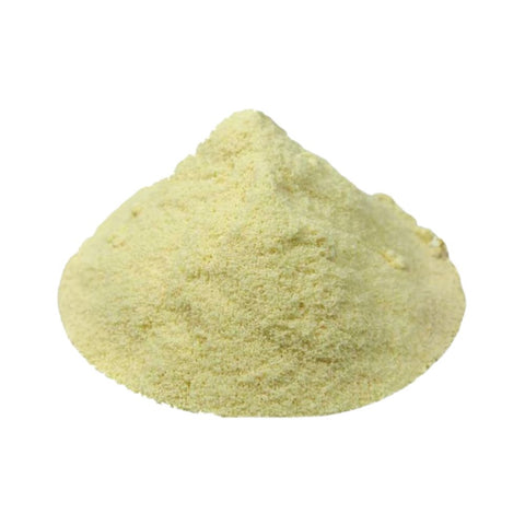 Lecitina de Soja em Pó (Granel 500g)