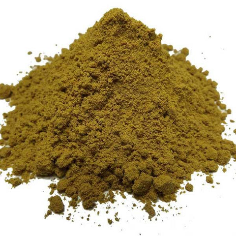 Curry Tempero Indiano (com Laudo Técnico)