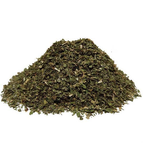 Salsa em Flocos Desidratada (com Laudo Técnico)