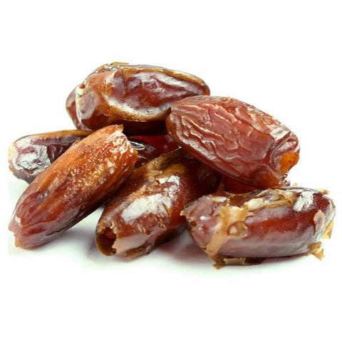 Tâmara sem Caroço