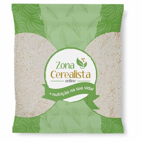 Farinha de Amêndoa Fina