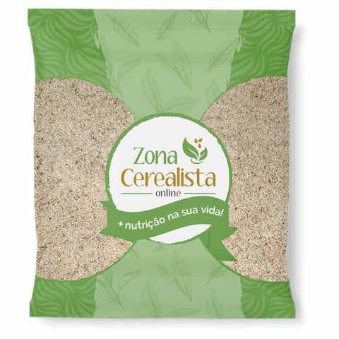Fibra Alimentar Psyllium (com Laudo Técnico)