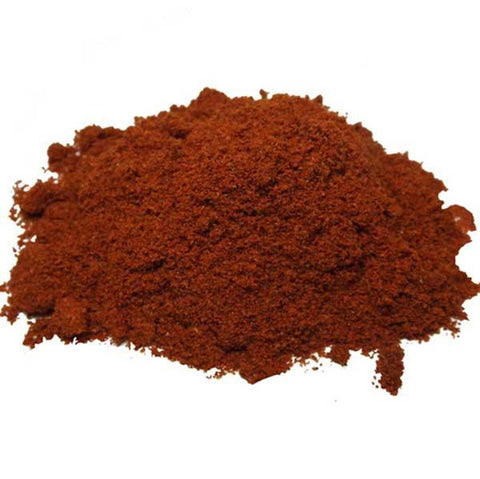 Pimenta Caiena em Pó (com Laudo Técnico)