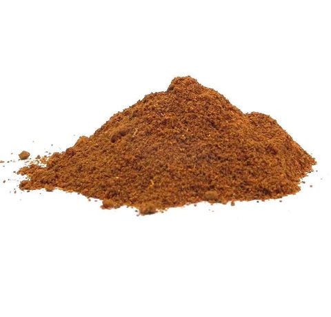 Páprica Picante em Pó (com Laudo Técnico)