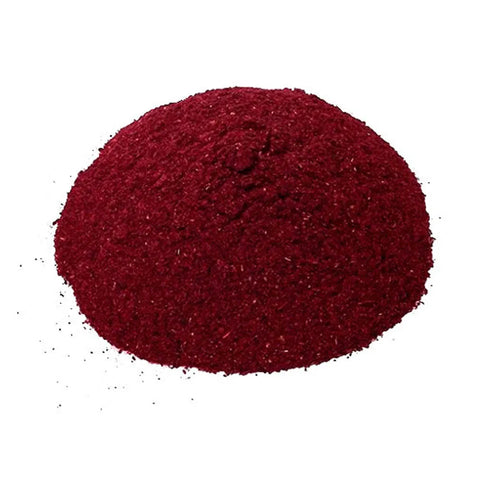 Hibisco em Pó (com Laudo Técnico)