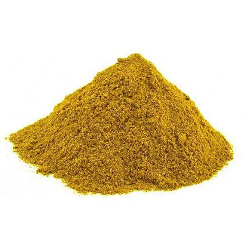 Tempero Baiano (com Laudo Técnico)