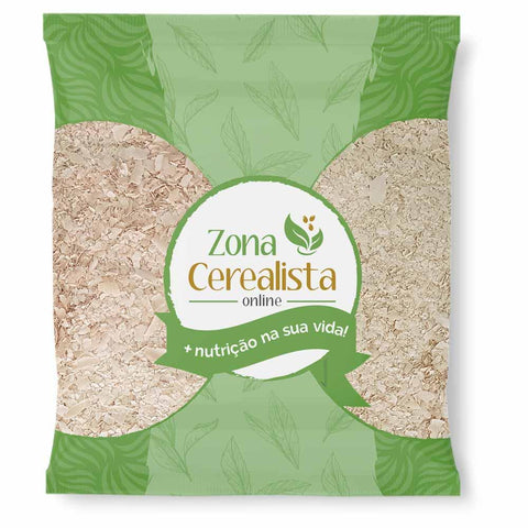 Levedura Nutricional em Flocos