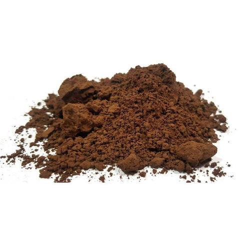 Cacau Alcalino Premium em Pó BrazilCoa (com Laudo Técnico)