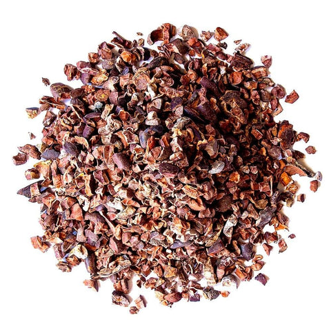 Cacau Nibs Triturado (com Laudo Técnico)