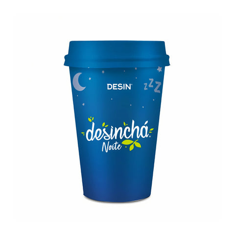 Copo Viagem Desincha Noite 550ml