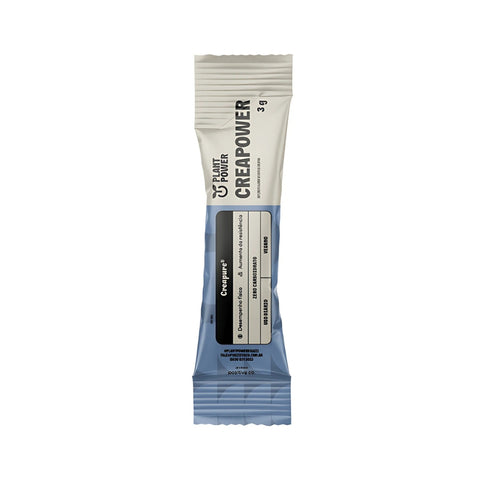 Creatina Creapower Creapure Stick Plant Power (30 un de 3g)