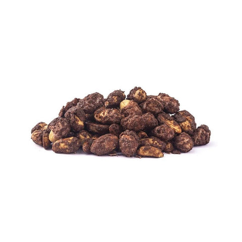 Amendoim Caramelizado (Granel 200g)