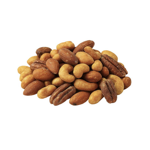Mix de Nuts Agridoce (Granel 200g)