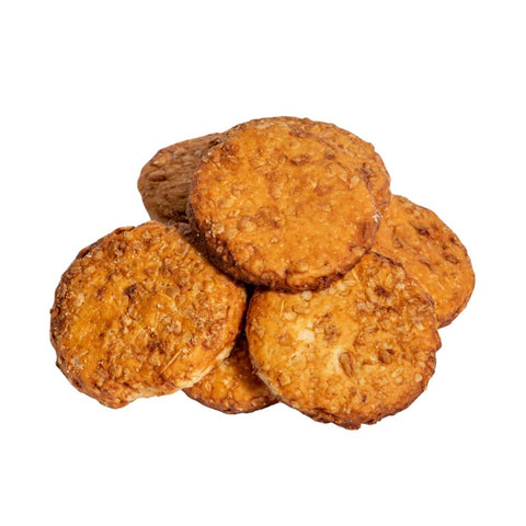 Biscoito Cookie Aveia e Mel (Granel 150g)