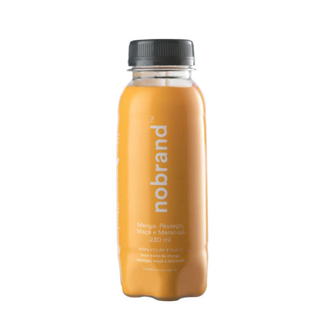 Suco de Frutas Amarelas Nobrand 230ml