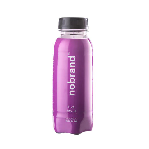 Suco de Uva Nobrand 230ml