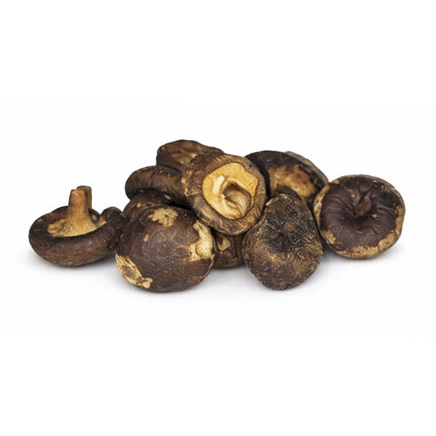 Chips de Shitake (Granel 100g)