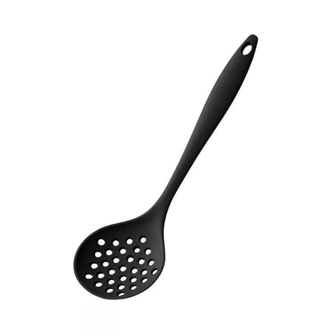 Escumadeira de Silicone 28,5cm