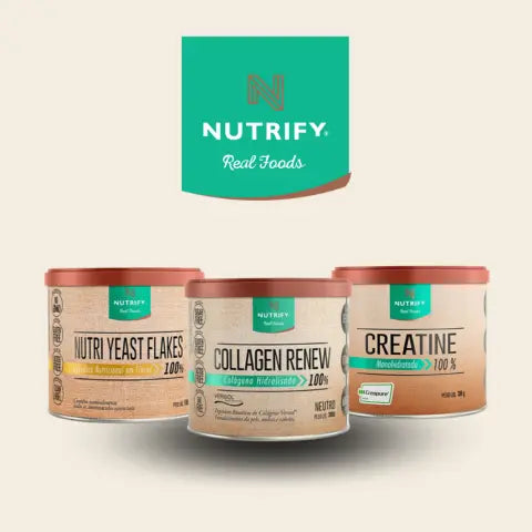 Nutrify