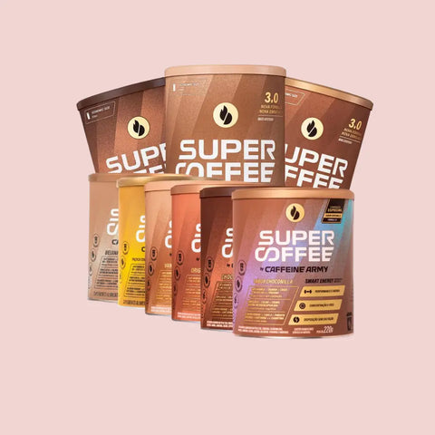 Supercoffee