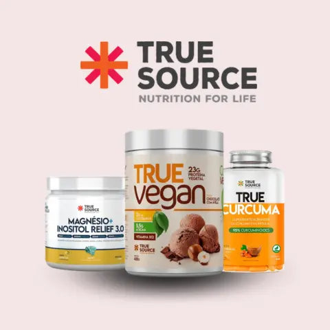 True Source