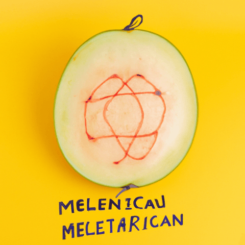 Benefícios do Melão: Descubra como essa Fruta Pode Aprimorar sua Saúde - Zona Cerealista Online