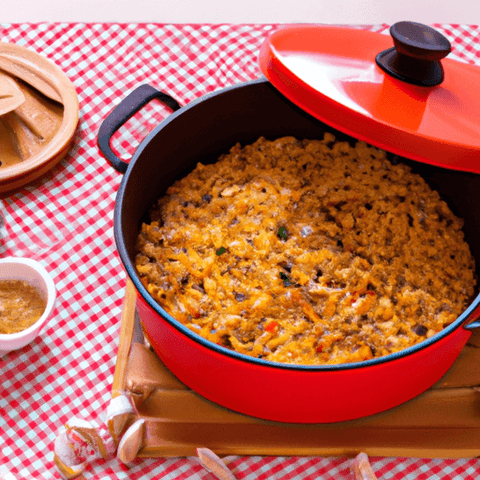 Macarrão de Arroz: Uma Opção Sem Glúten e Leve para suas Refeições - Zona Cerealista Online