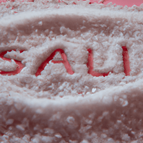 Sal do Himalaia: Origem e Propriedades deste Sal Rosa Natural - Zona Cerealista Online