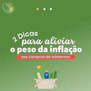 Inflação: 2 dicas para aliviar o peso sobre os alimentos - Zona Cerealista Online