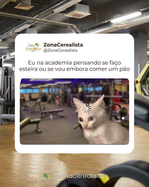 Quando a força de vontade disputa com a fome… 😅🍞