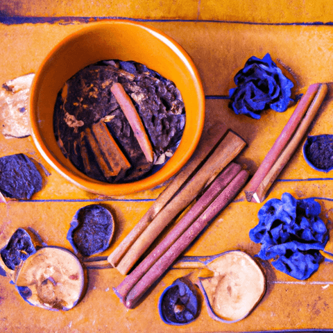 Benefícios do Chá de Canela: Desfrute dos Efeitos Positivos dessa Especiaria - Zona Cerealista Online