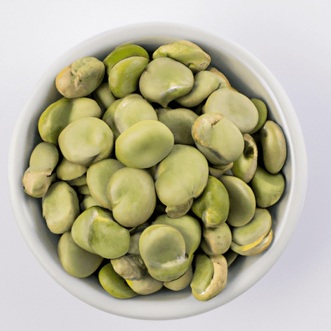 Fava: Uma Leguminosa Versátil e Nutritiva para suas Receitas - Zona Cerealista Online