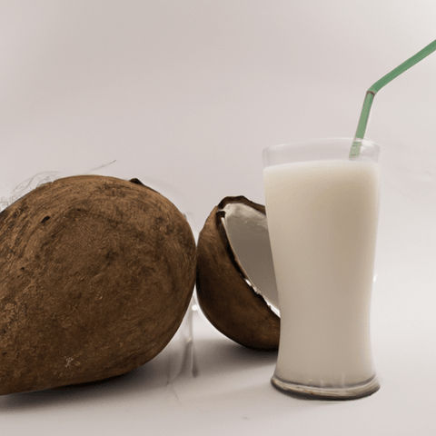 Leite de Coco em Pó Puro: Benefícios e Usos na Culinária - Zona Cerealista Online